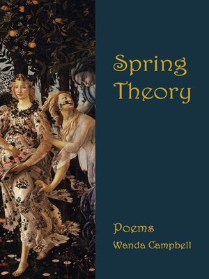 cover image of Spring Theory